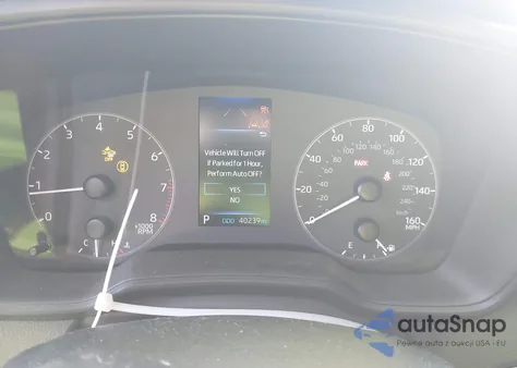 2023 Toyota Corolla Se из США, поврежденный, VIN 5YFS4MCE3PP162314